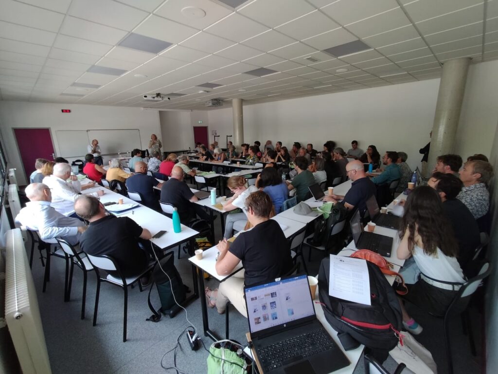 2025 : le Cédis en quelques chiffres