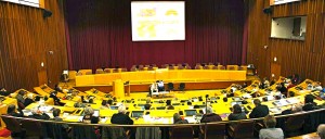 Enquête exclusive Cédis sur les Conseils régionaux