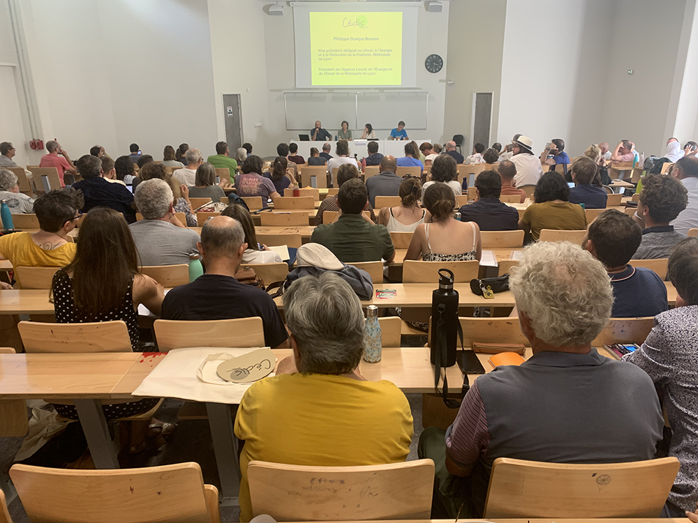 2022 : le Cédis en quelques chiffres