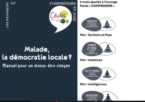 Pratique Démocratie Locale, pour aller plus loin – Entretiens en versions longues